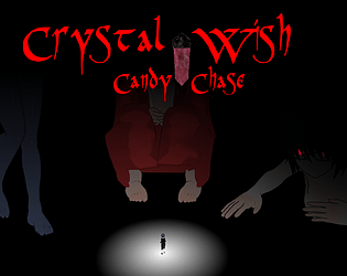 Game cover: Crystal Wish: Candy Chase