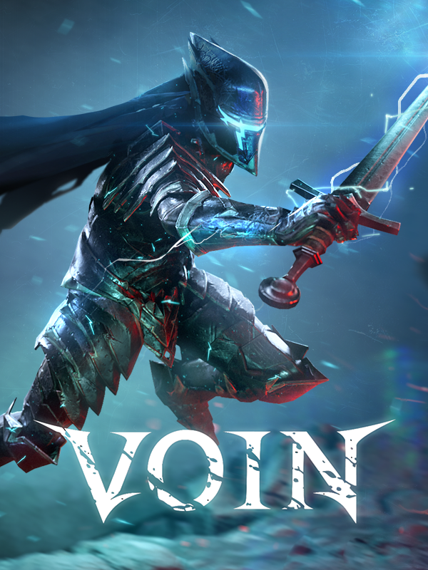 Game cover Voin