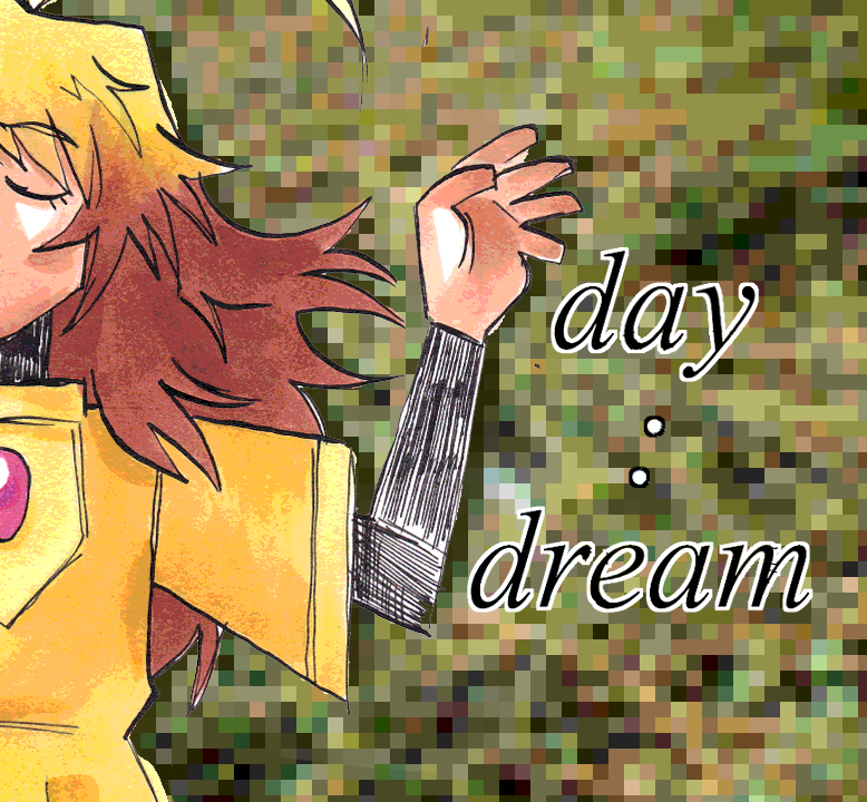 Game cover: Day: Dream