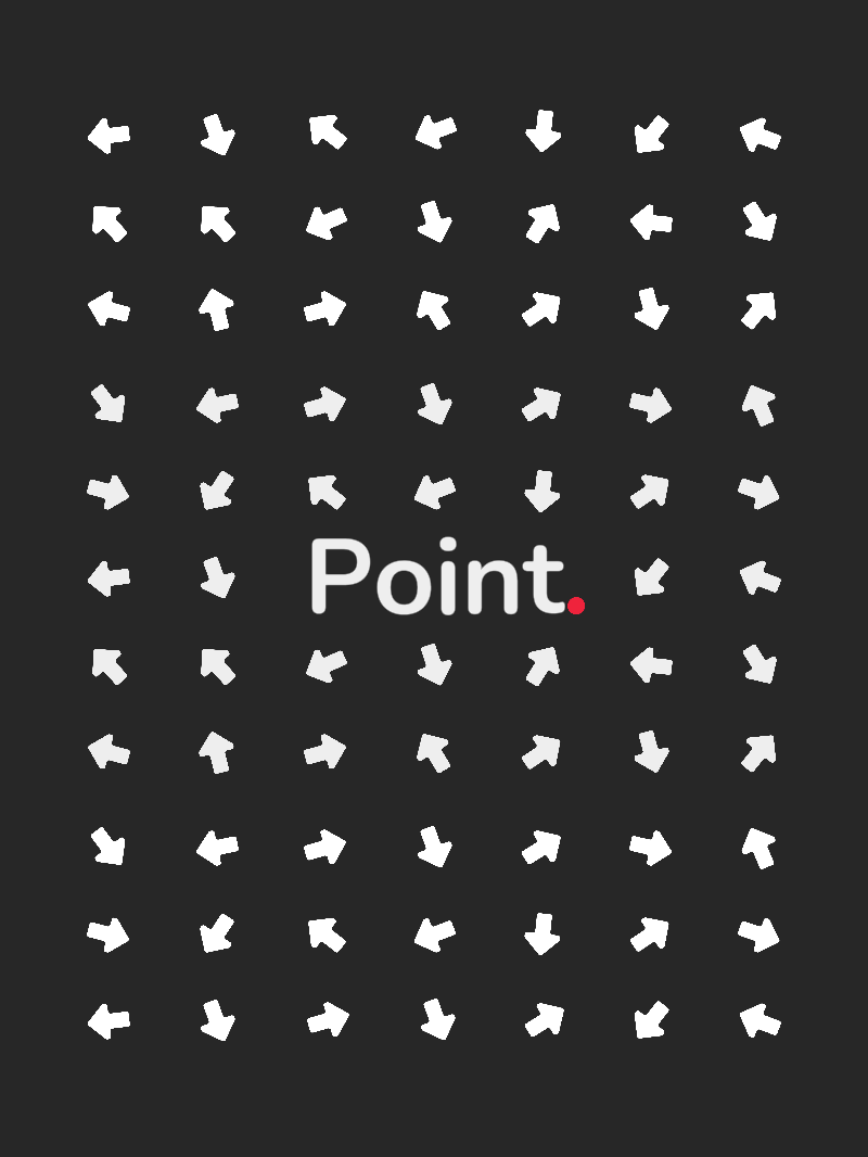 Game cover: Point