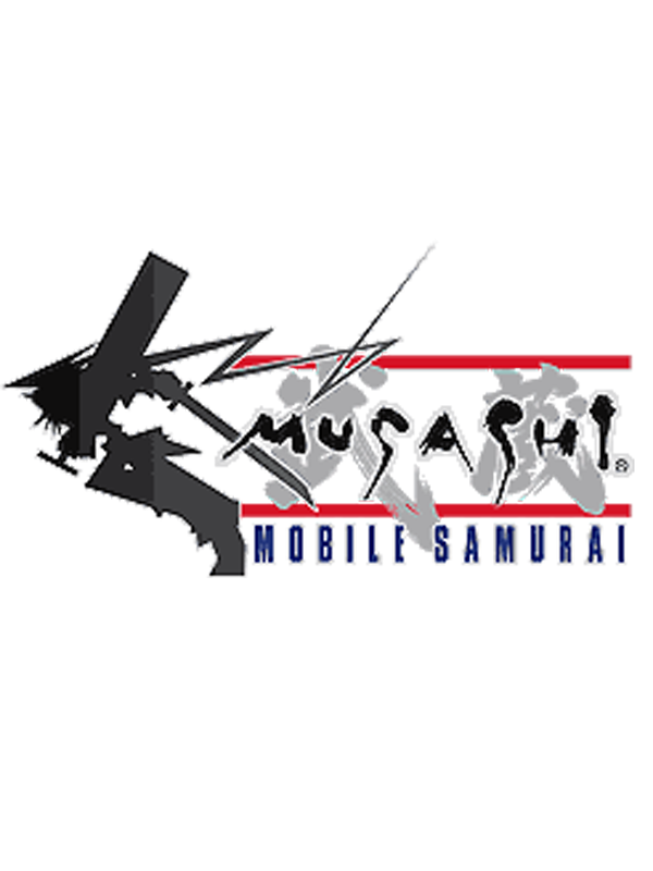 Game cover: Musashi: Mobile Samurai