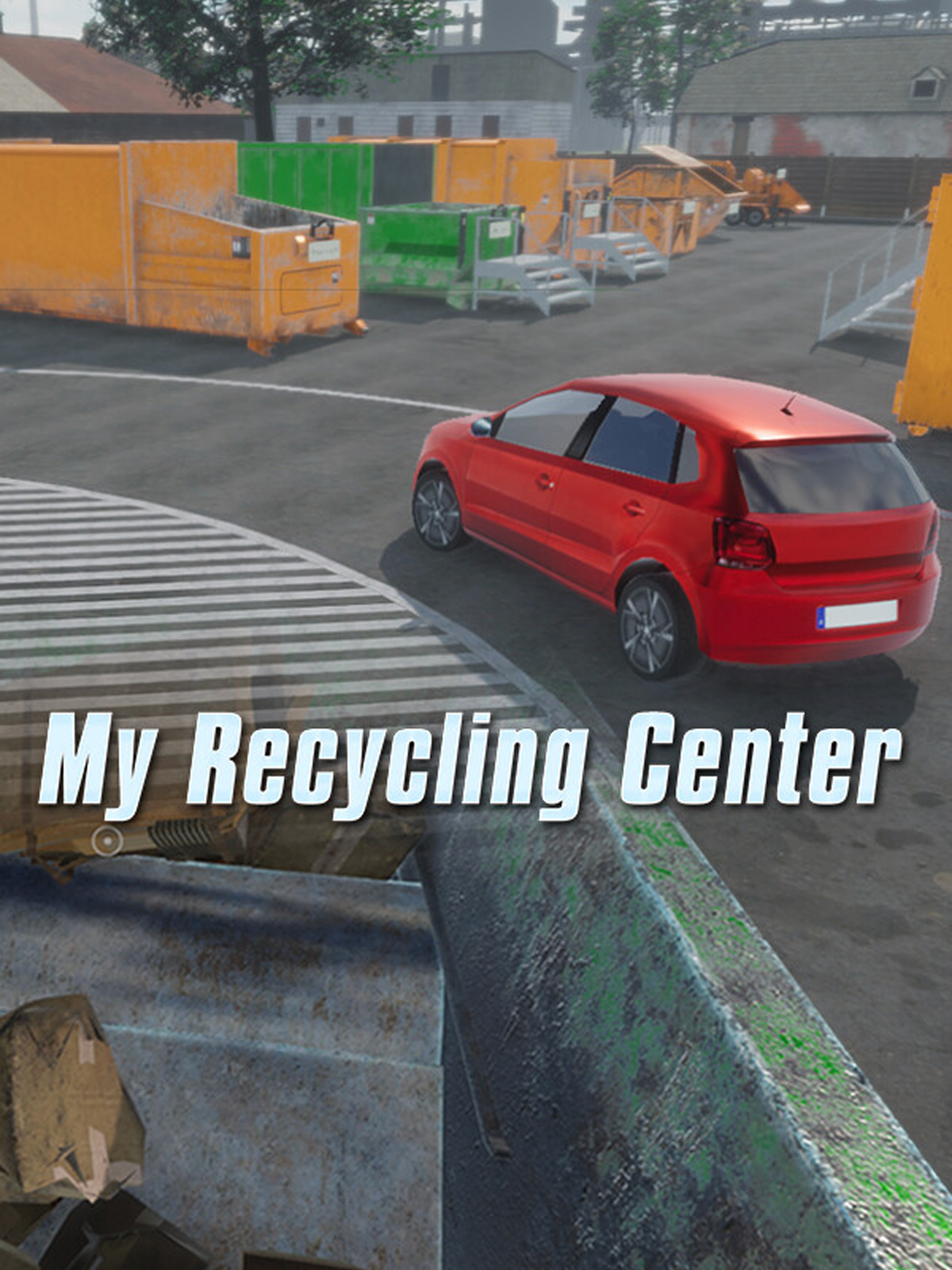 My Recycling Center