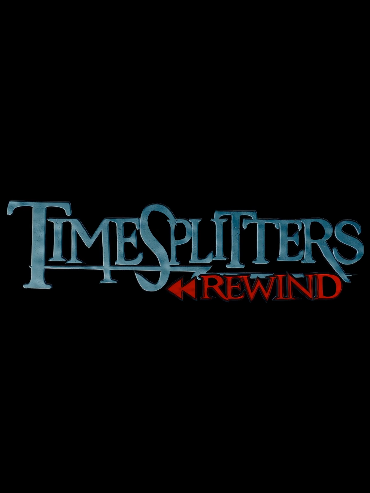 Game cover: TimeSplitters Rewind
