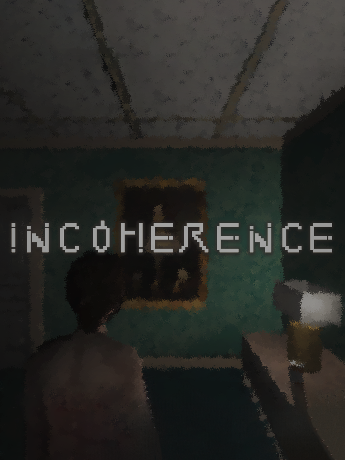 Game cover: Incoherence