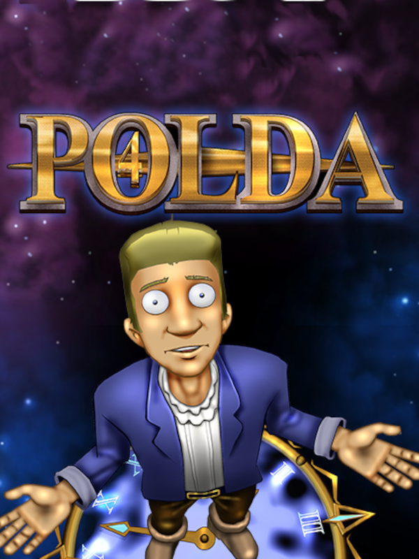 Game cover: Polda 4
