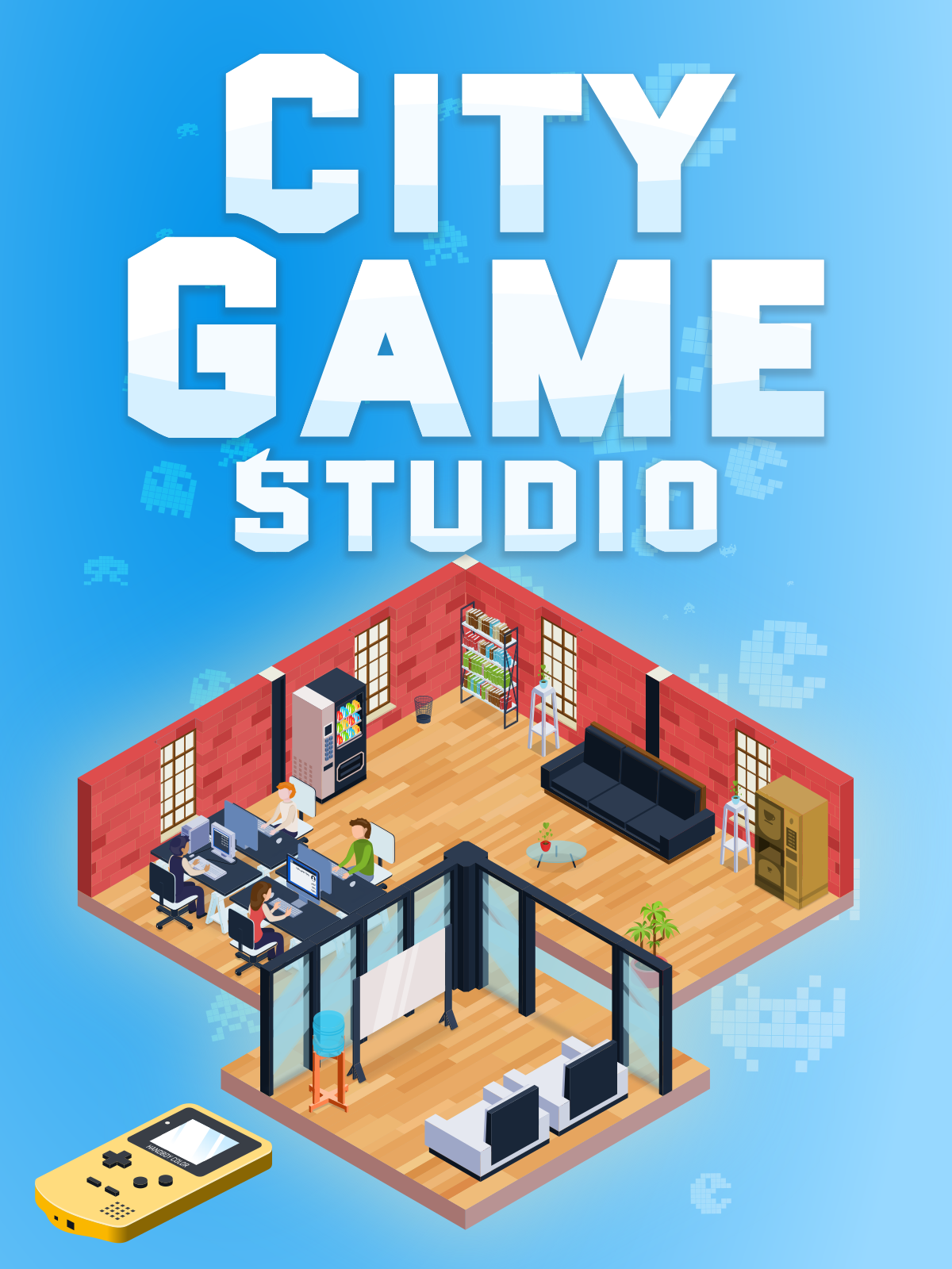 City Game Studio