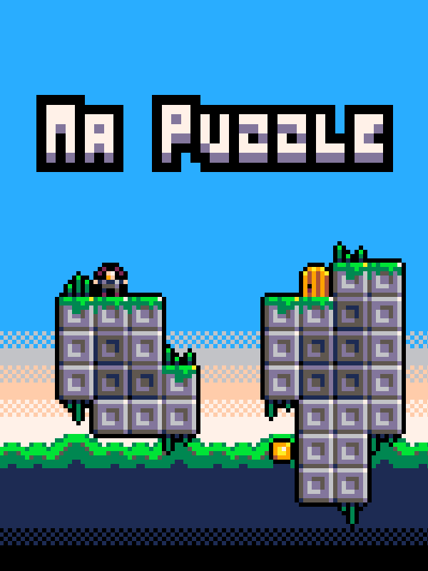 Game cover: Ma Puzzle