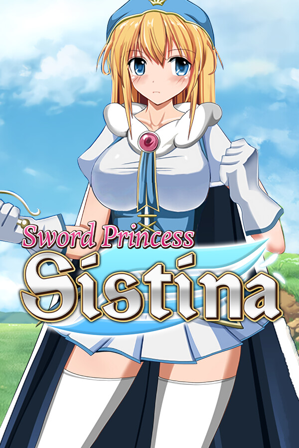 Sword Princess Sistina