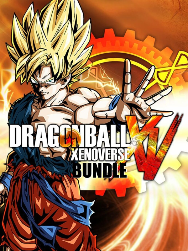 Dragon Ball: Xenoverse - Bundle Edition