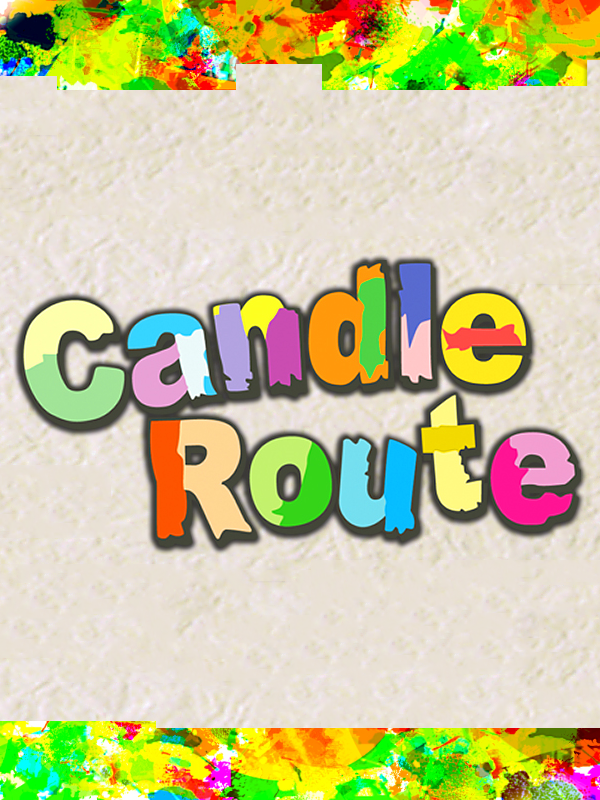 Game cover: Candle Route