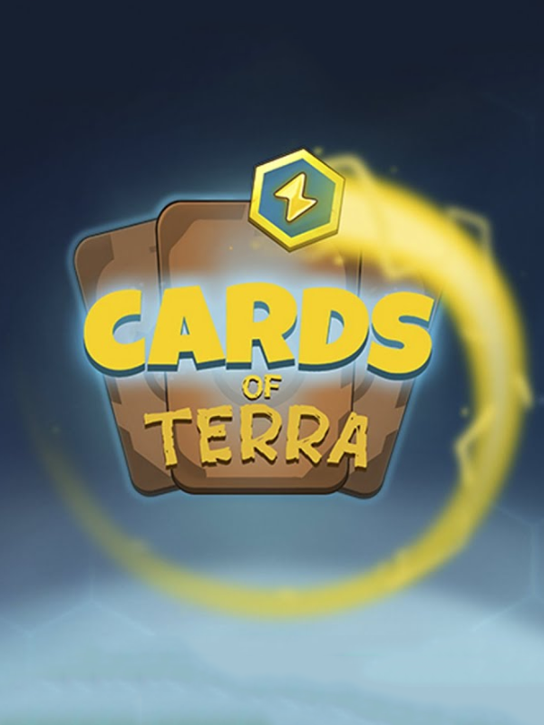 Game cover: Cards of Terra