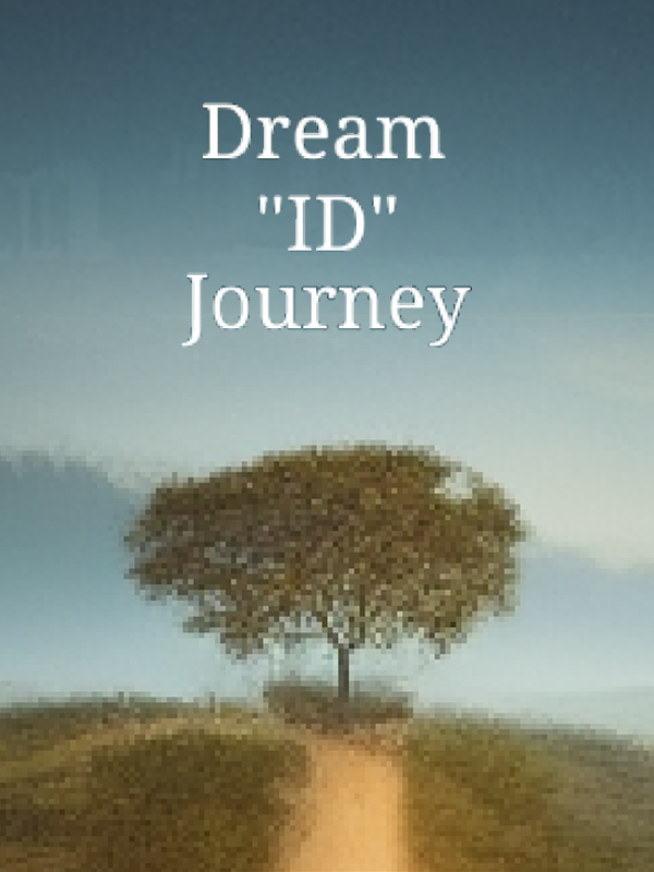 Game cover: Dream "ID" Journey