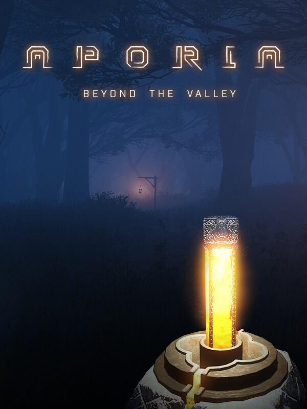 Aporia: Beyond the Valley