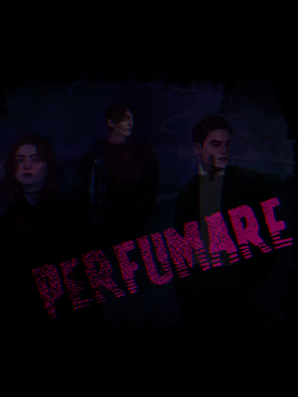 Game cover: Perfumare