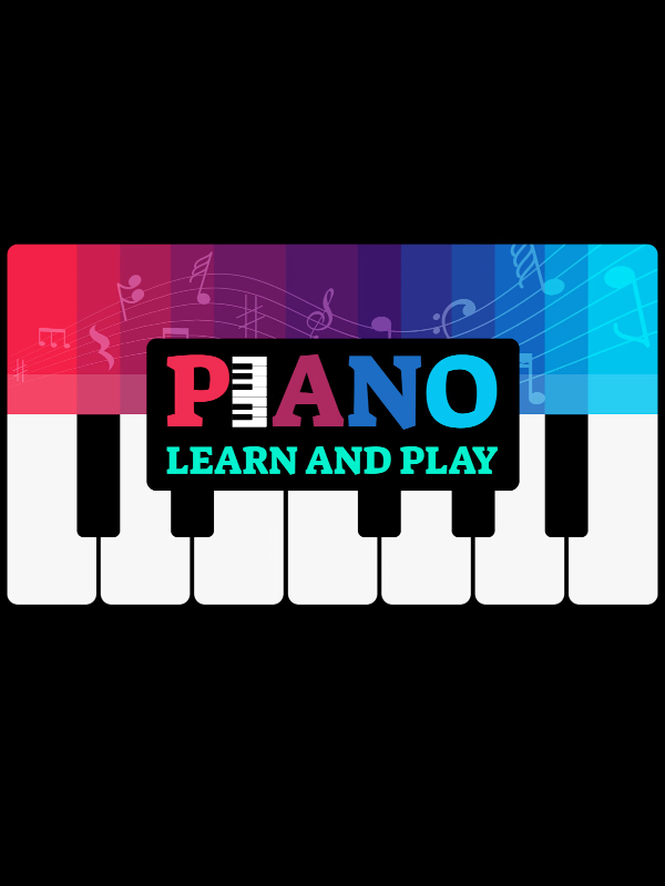 Piano: Learn and Play