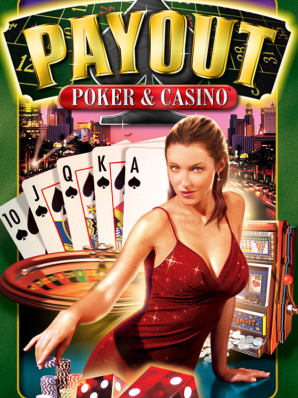 Game cover: Payout Poker & Casino