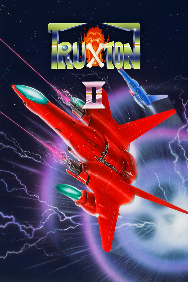 Truxton 2