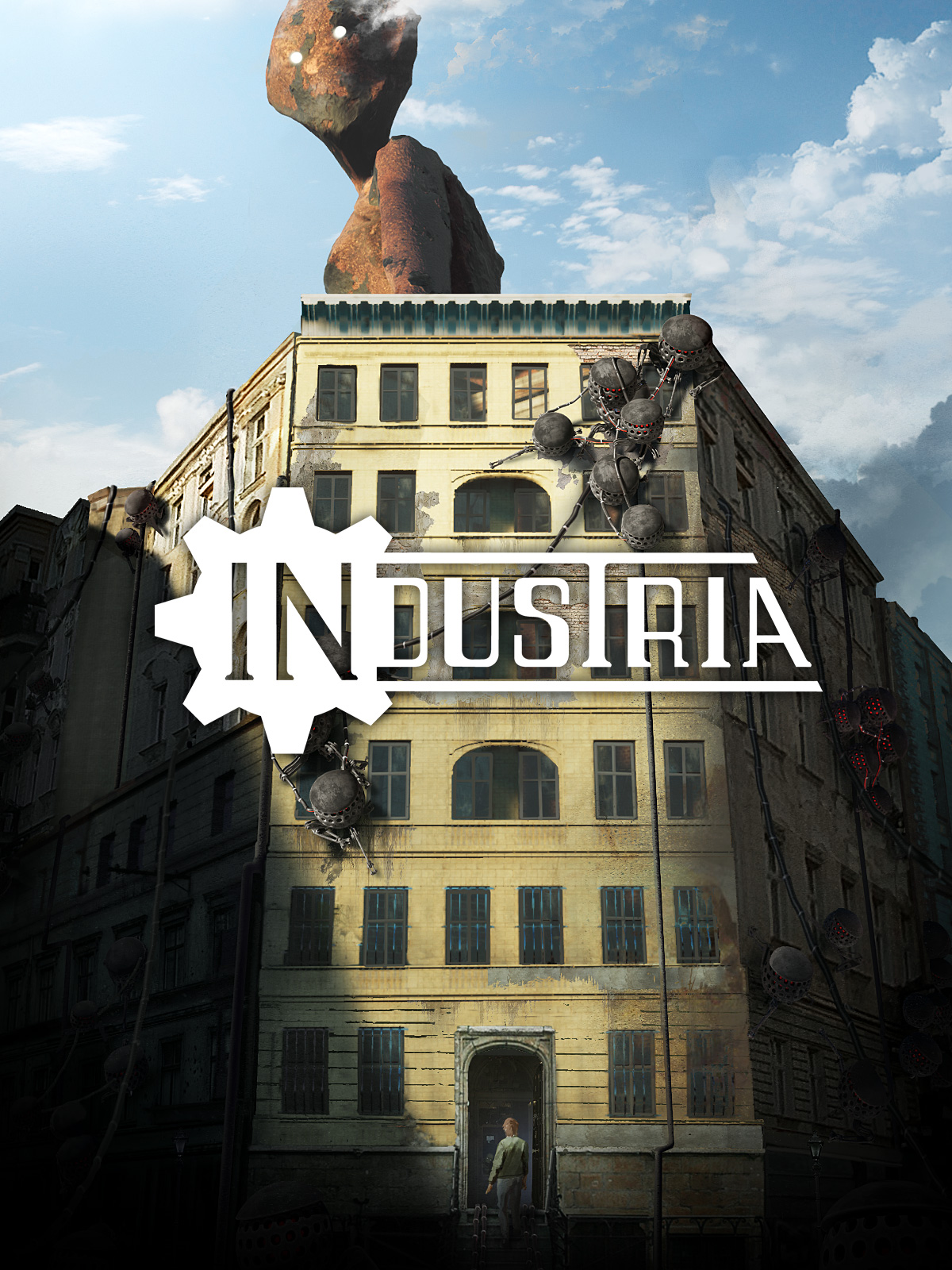 Industria