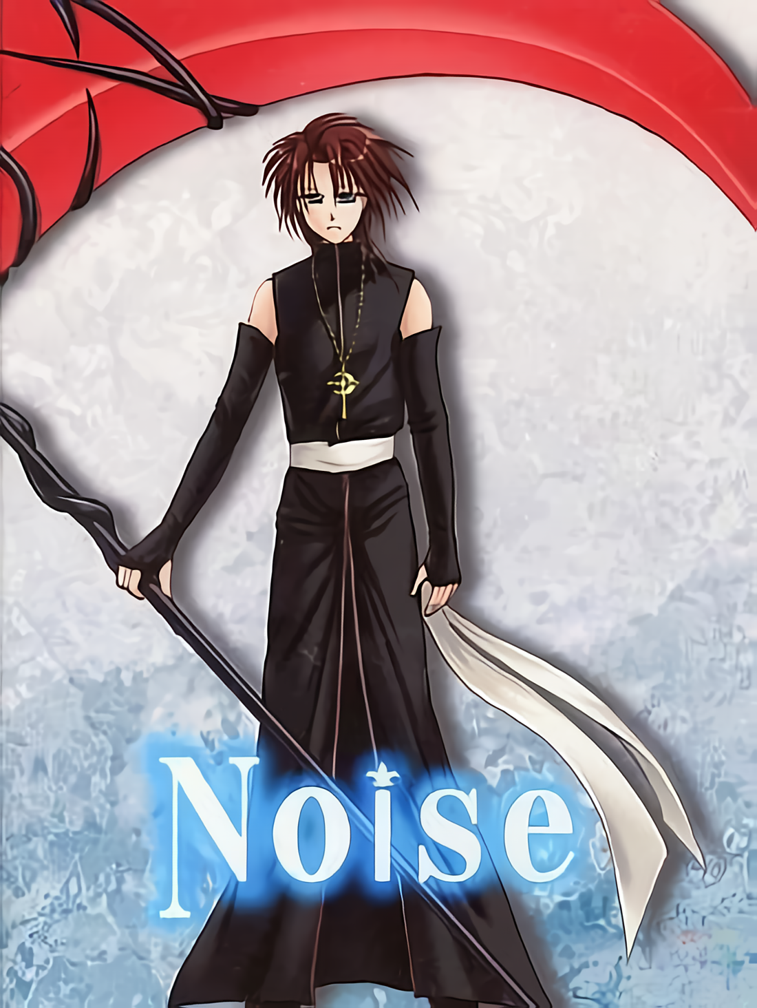 Game cover: Noise