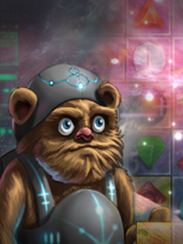 Game cover: 1000 Light-Years Away