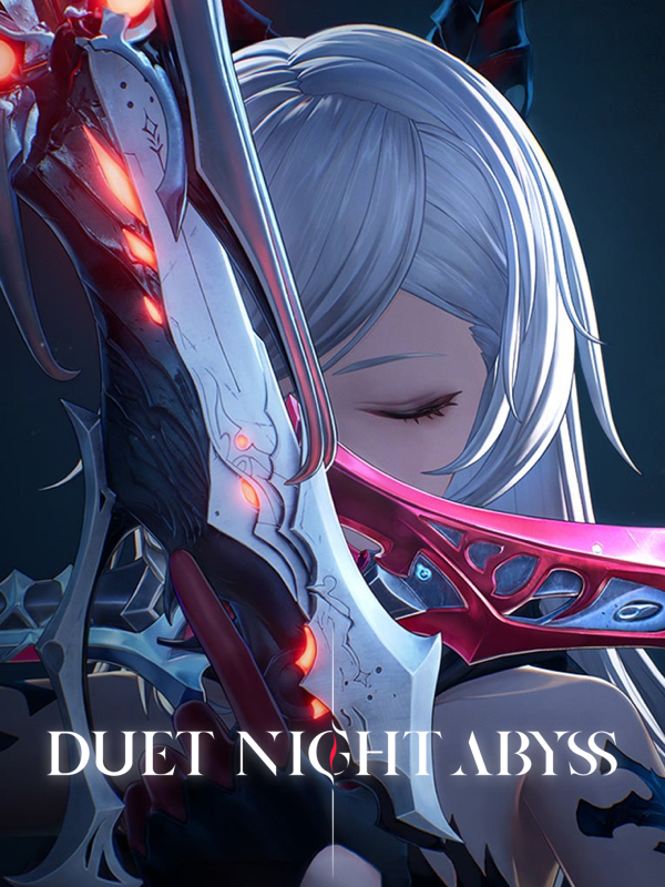Game cover Duet Night Abyss