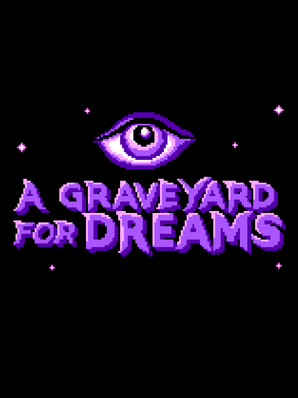 Game cover: A Graveyard for Dreams