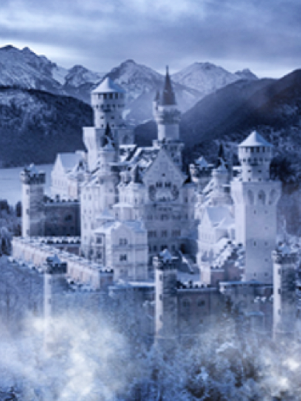 Game cover: Frozen Kingdom
