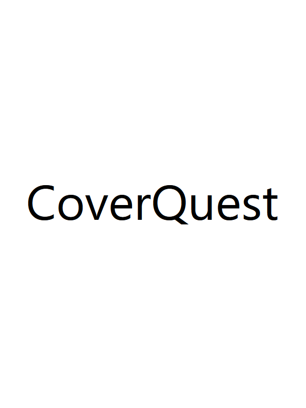 Game cover: CoverQuest