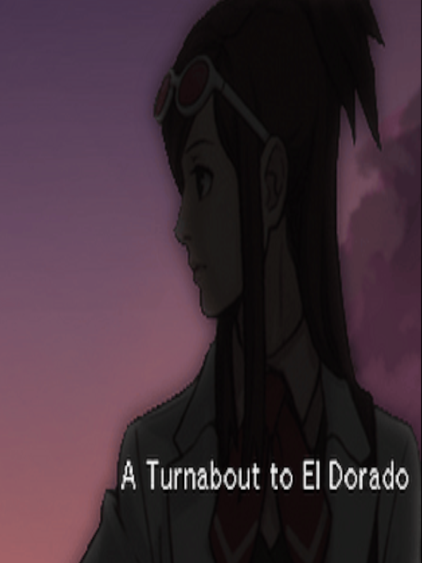 Game cover: A Turnabout to El Dorado