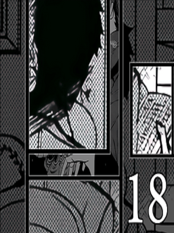 Game cover: Eighteen