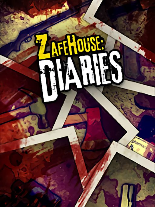 Zafehouse: Diaries