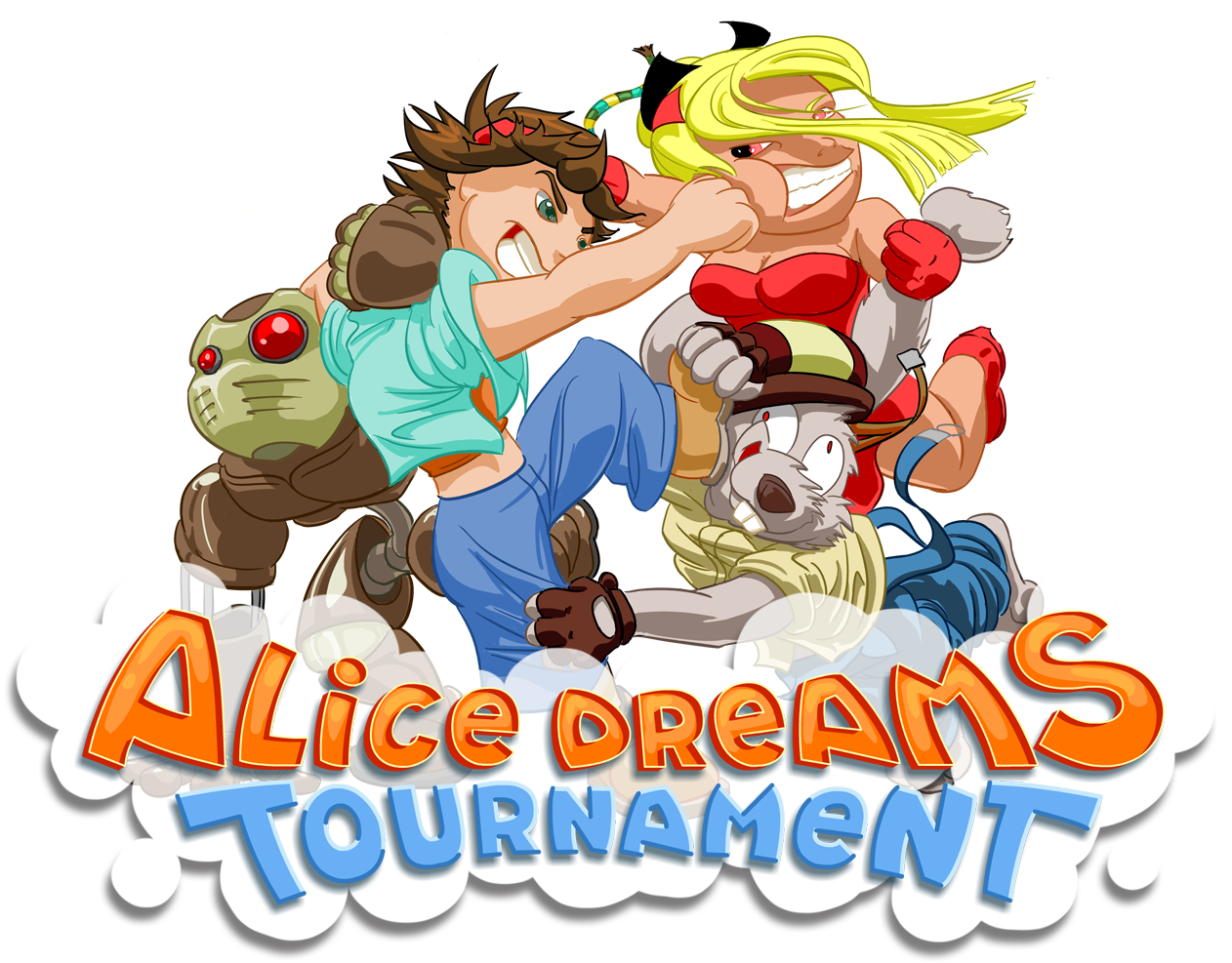 Alice Dreams Tournament