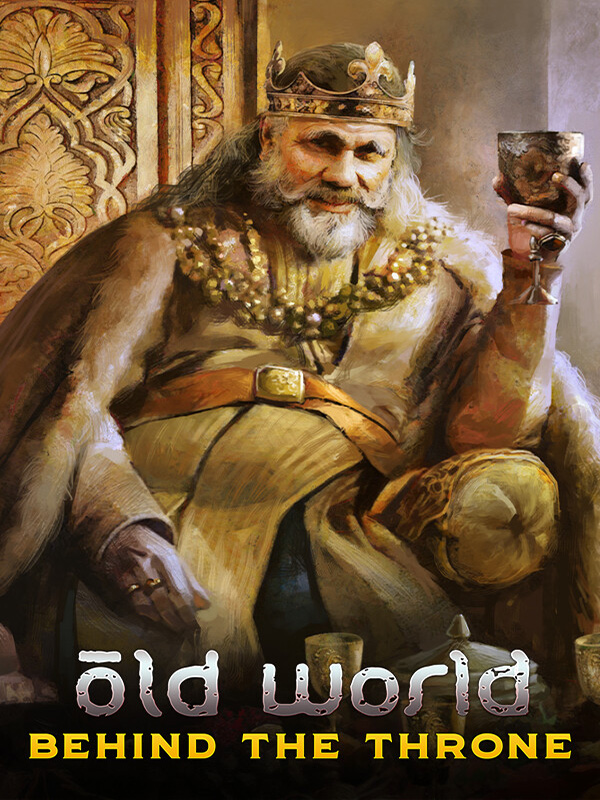 Old World: Behind the Throne