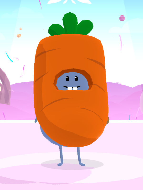 Game cover: Dumb Ways to Dash!