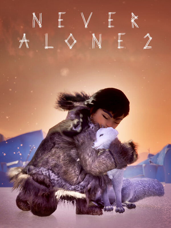 Never Alone 2