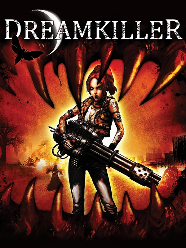 Dreamkiller