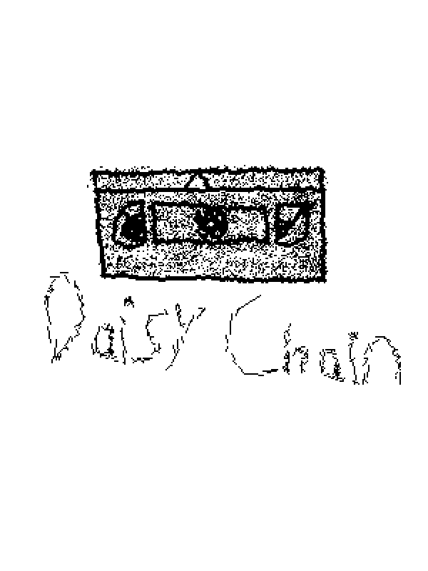 Game cover: Daisy Chain