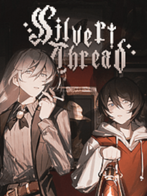 Game cover: Silver Thread: Deux