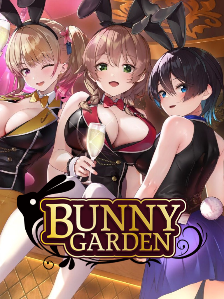 Bunny Garden