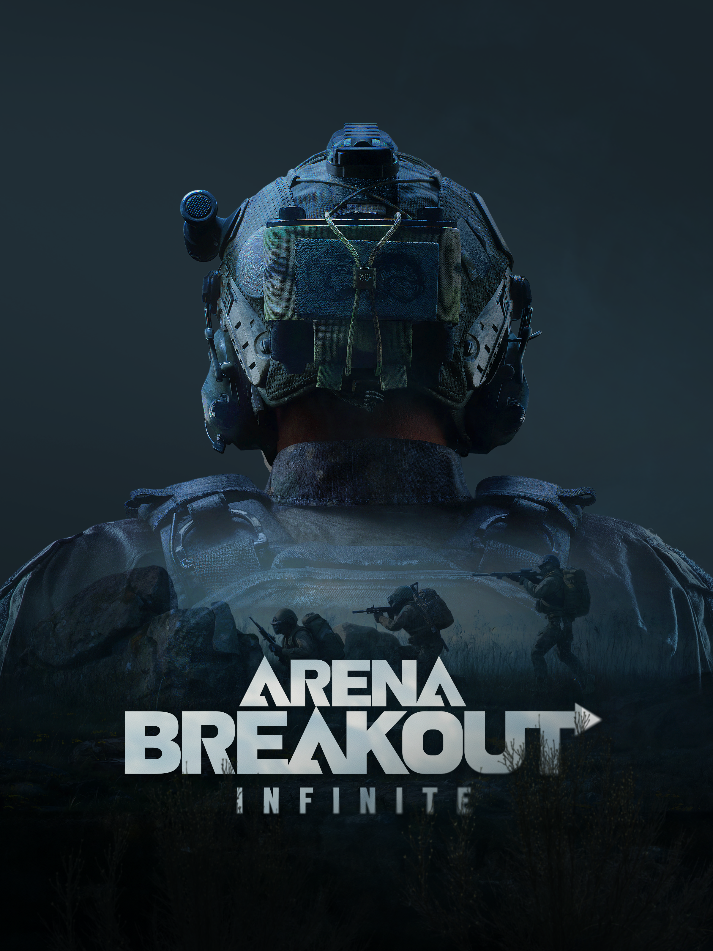 Game cover Arena Breakout: Infinite