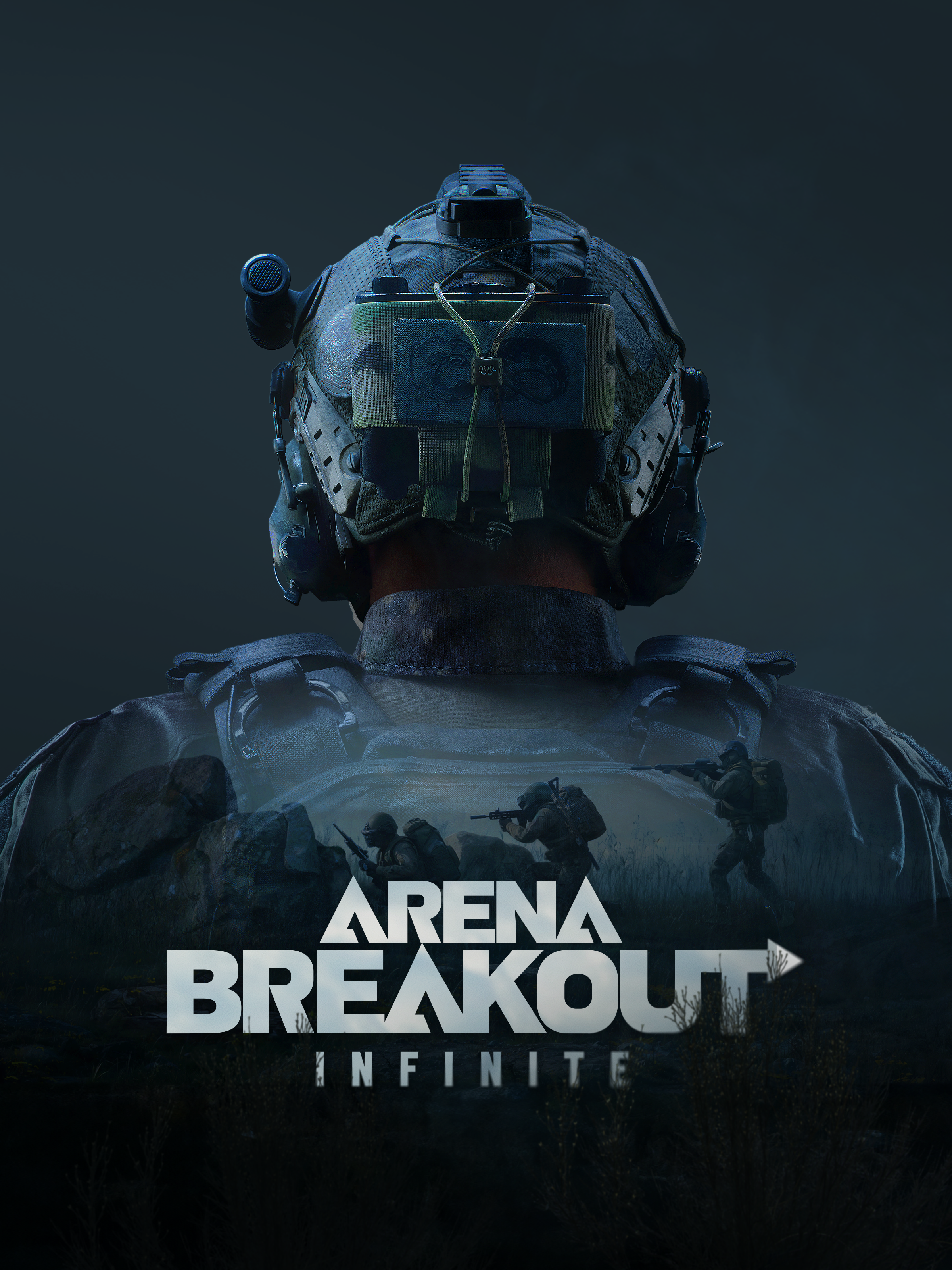 Arena Breakout: Infinite (2024)
