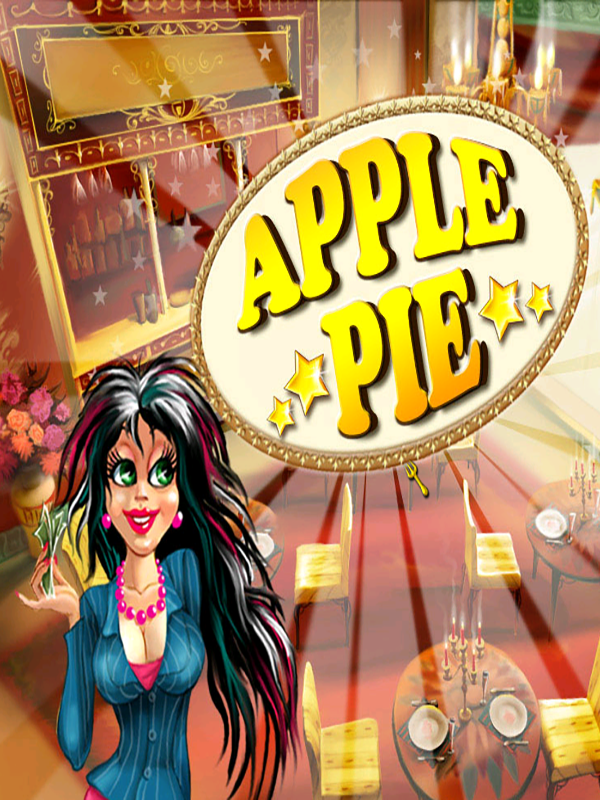 Game cover: Apple Pie