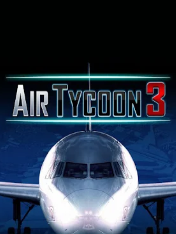 Game cover: AirTycoon 3