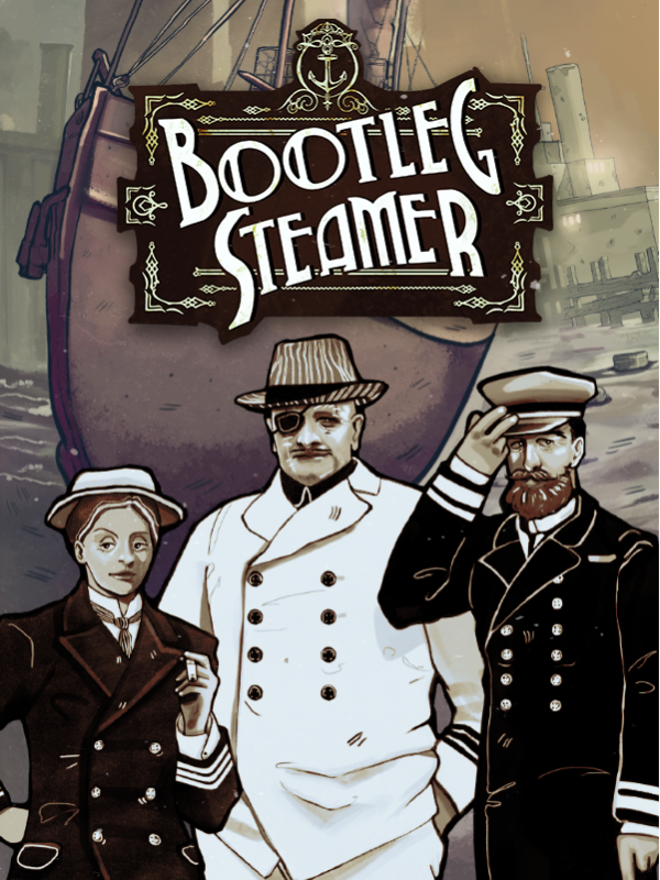 Bootleg Steamer