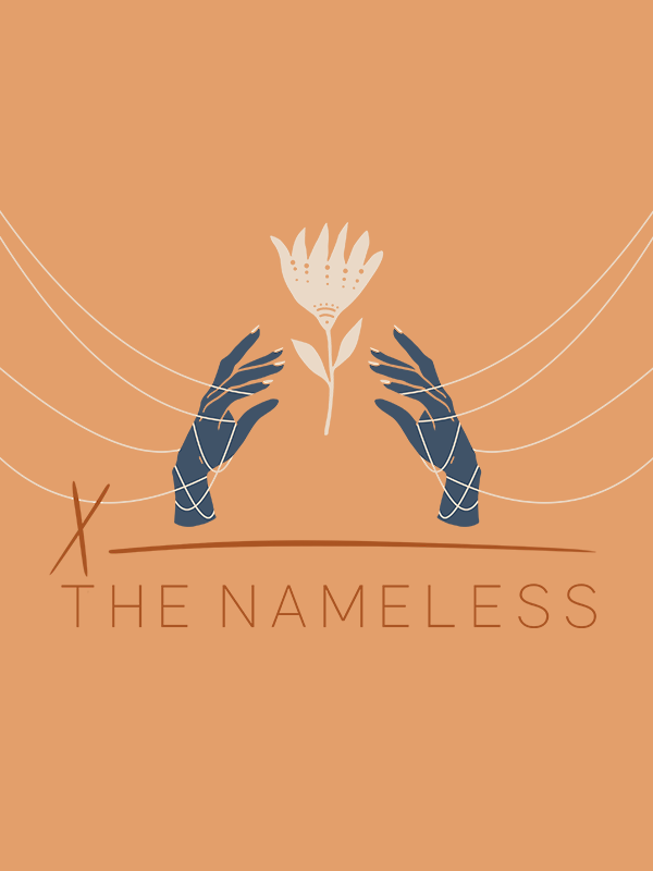 Game cover: The Nameless