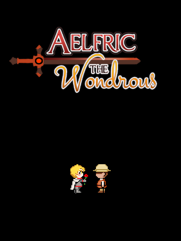 Game cover: Aelfric the Wondrous