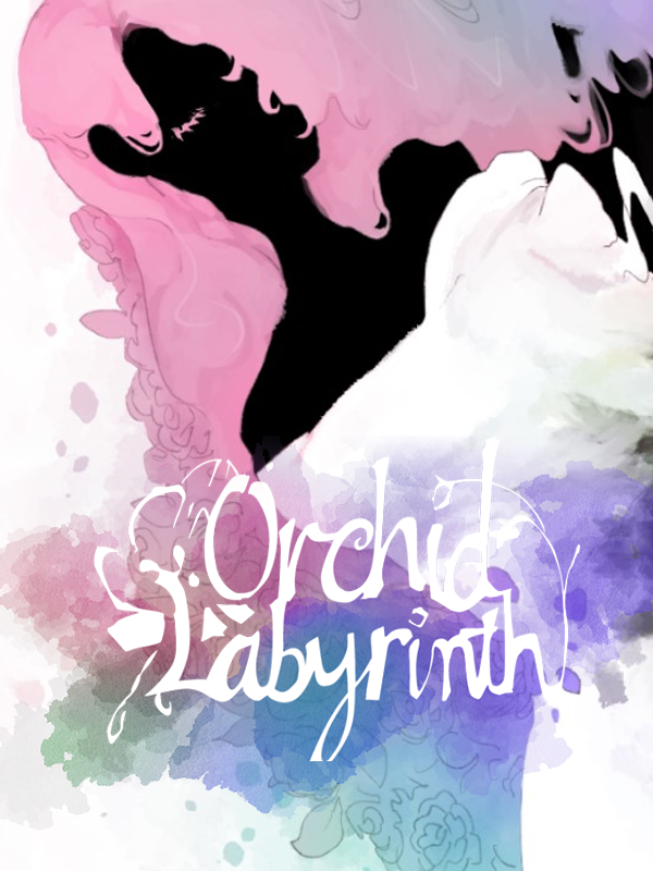 Game cover: Orchid Labyrinth