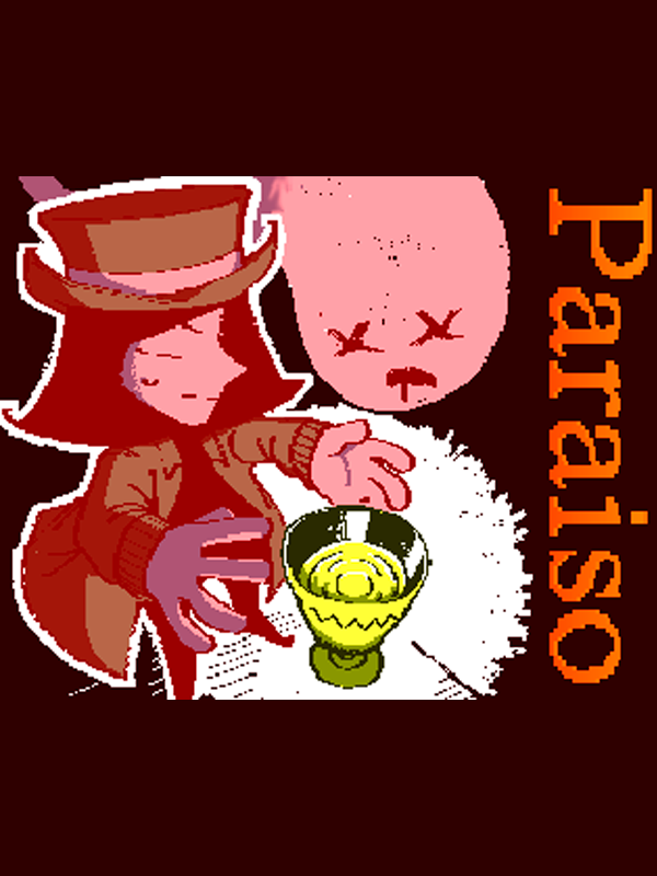 Game cover: Paraiso
