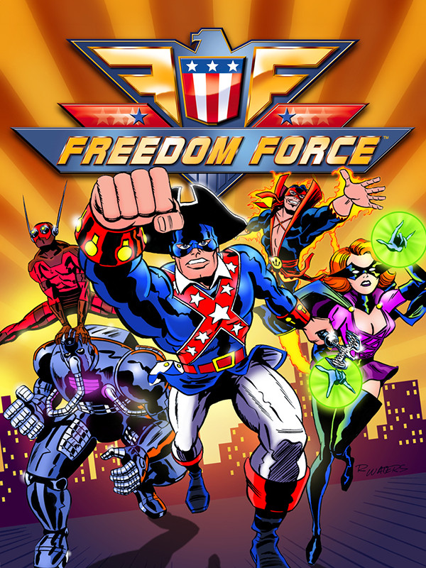 Freedom Force