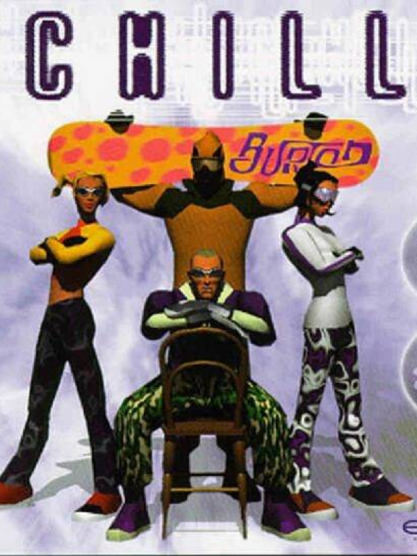Game cover: Chill